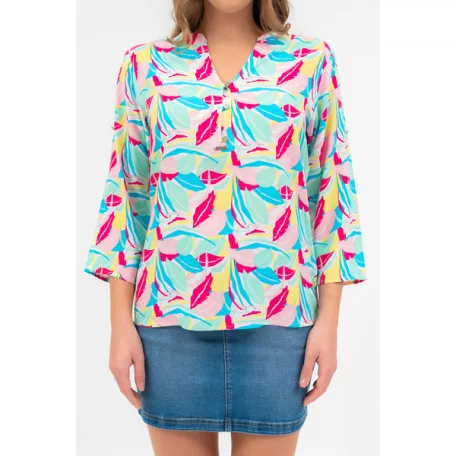 Budmil női Blúz-Blúz - B20770069-002