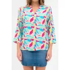 Budmil női Blúz-Blúz - B20770069-002