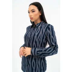 Budmil női Blúz-Blúz - B20770070-002