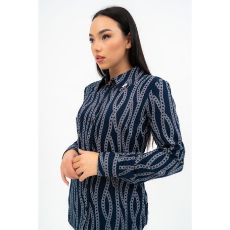 Budmil női Blúz-Blúz - B20770070-002