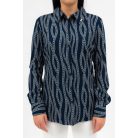 Budmil női Blúz-Blúz - B20770070-002