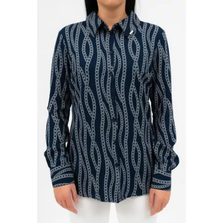 Budmil női Blúz-Blúz - B20770070-002