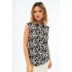 Budmil női Blúz-Blúz - B20770071-001