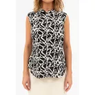 Budmil női Blúz-Blúz - B20770071-001