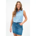 Budmil női Blúz-Blúz - B20770072-001