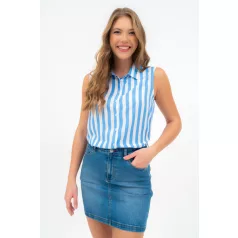 Budmil női Blúz-Blúz - B20770072-001