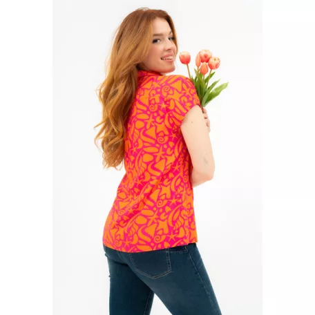 Budmil női Blúz-Blúz - B20770073-001