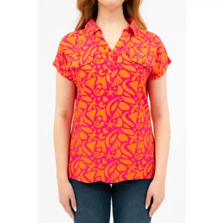 Budmil női Blúz-Blúz - B20770073-001