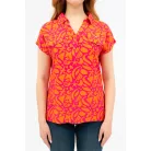 Budmil női Blúz-Blúz - B20770073-001