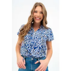 Budmil női Blúz-Blúz - B20770073-002