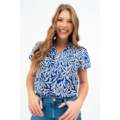 Budmil női Blúz-Blúz - B20770073-002