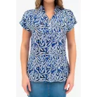 Budmil női Blúz-Blúz - B20770073-002