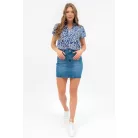 Budmil női Blúz-Blúz - B20770073-002