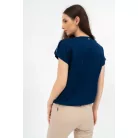 Budmil női Blúz-Blúz - B20770074-002
