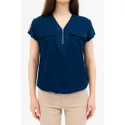 Budmil női Blúz-Blúz - B20770074-002