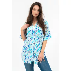 Budmil női Blúz-Blúz - B20770075-001