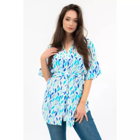 Budmil női Blúz-Blúz - B20770075-001