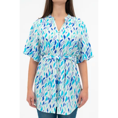 Budmil női Blúz-Blúz - B20770075-001