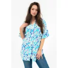 Budmil női Blúz-Blúz - B20770075-001