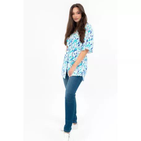 Budmil női Blúz-Blúz - B20770075-001