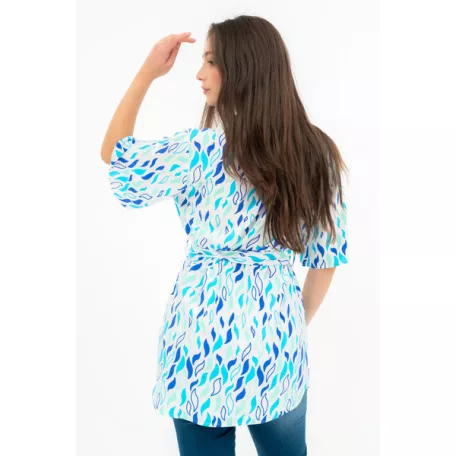 Budmil női Blúz-Blúz - B20770075-001