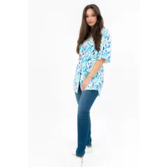 Budmil női Blúz-Blúz - B20770075-001