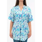 Budmil női Blúz-Blúz - B20770075-001