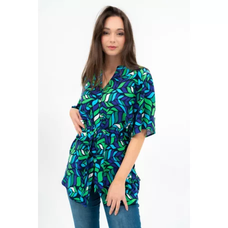 Budmil női Blúz-Blúz - B20770075-002