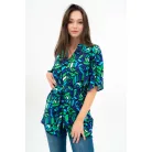 Budmil női Blúz-Blúz - B20770075-002