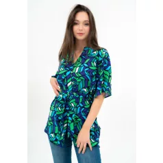 Budmil női Blúz-Blúz - B20770075-002