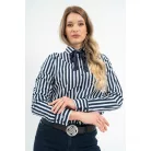 Budmil női Blúz-Blúz - B20770076-003