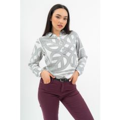 Budmil női Blúz-Blúz - B20770077-001