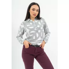 Budmil női Blúz-Blúz - B20770077-001