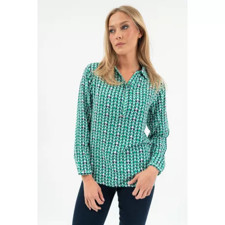 Budmil női Blúz-Blúz - B20770077-002