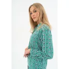 Budmil női Blúz-Blúz - B20770077-002