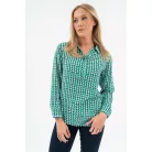 Budmil női Blúz-Blúz - B20770077-002