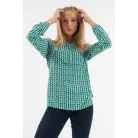 Budmil női Blúz-Blúz - B20770077-002