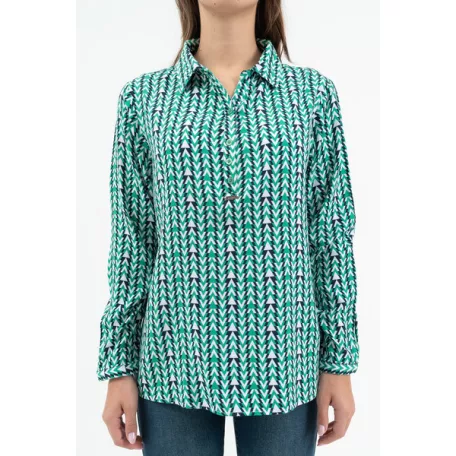 Budmil női Blúz-Blúz - B20770077-002