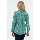 Budmil női Blúz-Blúz - B20770077-002