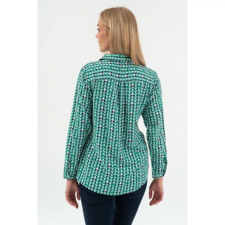 Budmil női Blúz-Blúz - B20770077-002