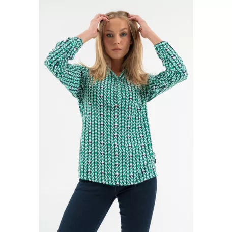 Budmil női Blúz-Blúz - B20770077-002