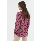 Budmil női Blúz-Blúz - B20770077-003