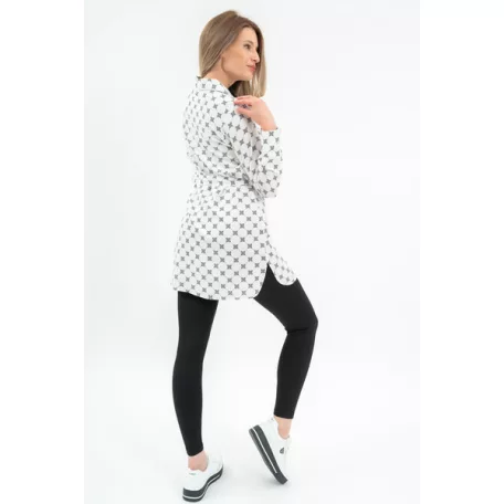 Budmil női Blúz-Blúz - B20770078-001