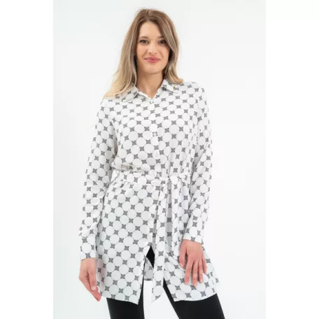 Budmil női Blúz-Blúz - B20770078-001