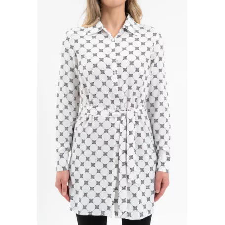 Budmil női Blúz-Blúz - B20770078-001