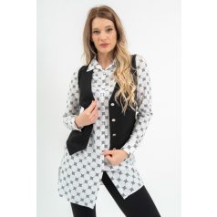 Budmil női Blúz-Blúz - B20770078-001