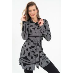 Budmil női Blúz-Blúz - B20770078-002