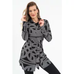 Budmil női Blúz-Blúz - B20770078-002