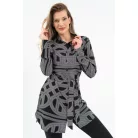 Budmil női Blúz-Blúz - B20770078-002