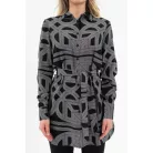 Budmil női Blúz-Blúz - B20770078-002